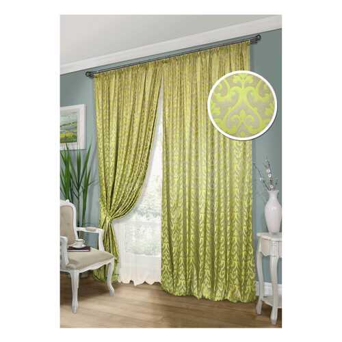 Штора Kauffort Patricia-S 9123447680 в Фамилия
