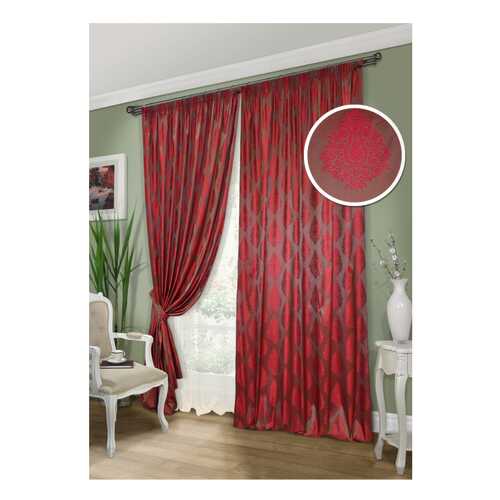 Штора Kauffort Stefanielle-S 9123487670 в Фамилия