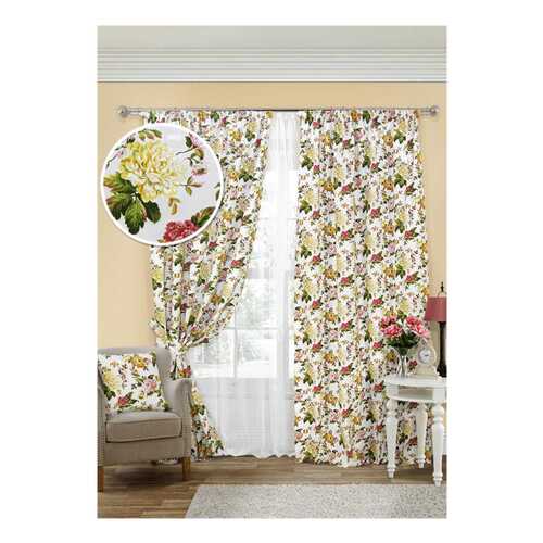 Штора Kauffort Sun Luly - ST 120045140 в Фамилия
