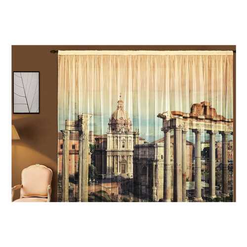 Тюль Elegante Peninna ena165661 в Фамилия