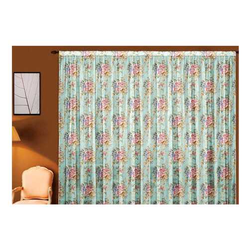 Тюль Elegante Willa ena165703 в Фамилия