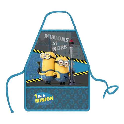 Фартук Universal Studios Classic Миньоны 29218 в Фамилия