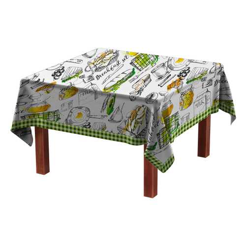 Скатерть Elegante Доброе утро Т0587 ena377671 в Фамилия