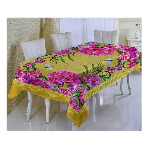 Скатерть Elegante Примавера Т0590/1 ena377674 в Фамилия