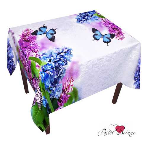 Скатерть Elegante Сирень Т0019 ena165576 в Фамилия
