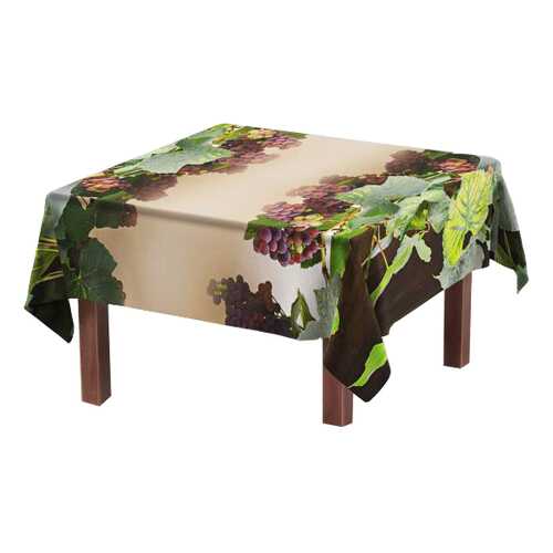 Скатерть Elegante Виноград Т0451 ena216331 в Фамилия