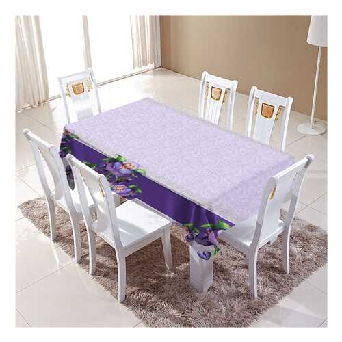 Скатерть Elegante Юность Т0662 ena377685 в Фамилия