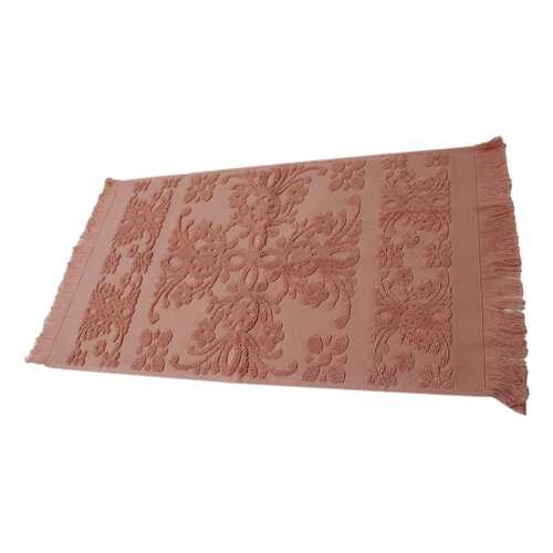 Полотенце Arya Isabel Soft Цвет: Коралловый (100х150 см) в Фамилия