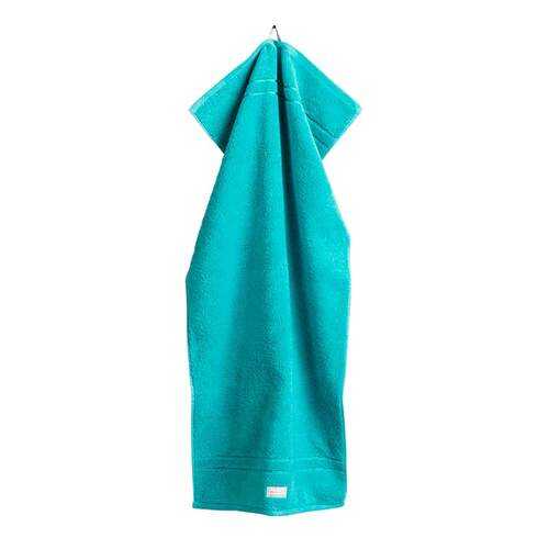 Полотенце Gant Home ORGANIC PREMIUM TOWEL 50x100см, цвет голубой в Фамилия