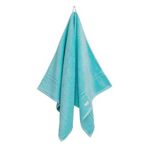 Полотенце Gant Home ORGANIC PREMIUM TOWEL 70x140см, цвет зеленый в Фамилия