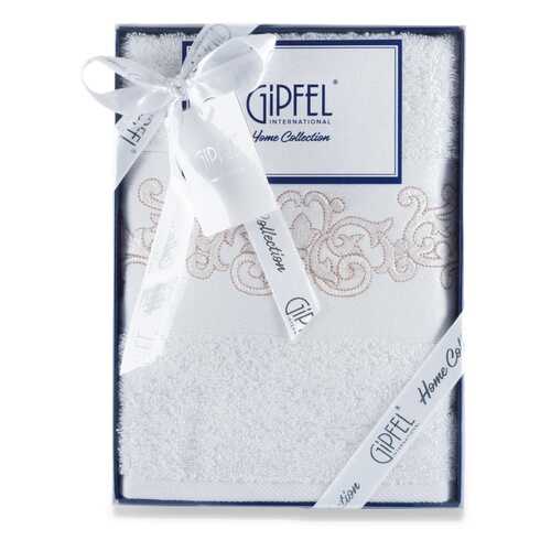 Полотенце Gipfel DAMASK 40781 50x90 см в Фамилия