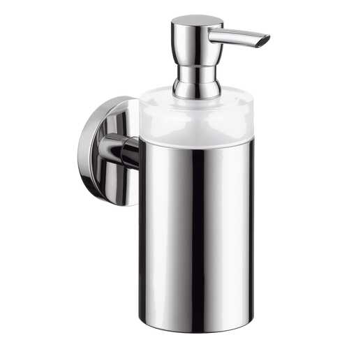 Диспенсер для жидкого мыла Hansgrohe Logis 40514000 в Фамилия