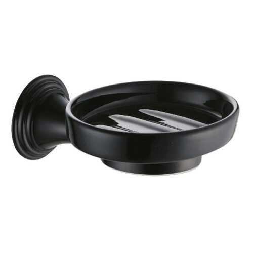 LUKSOR Мыльница керамика FX-71608B в Фамилия