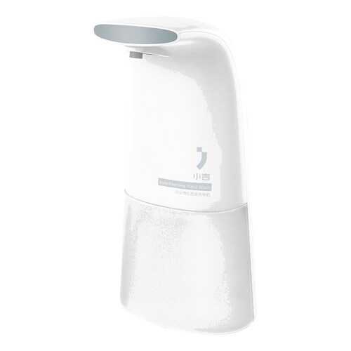 Сенсорный дозатор для мыла Xiaomi Minij Auto Foaming Hand Wash прозрачный в Фамилия