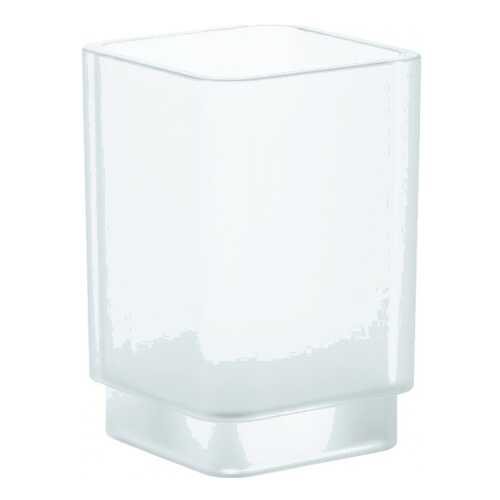Стакан для зубных щеток Grohe Selection Cube 40783000 в Фамилия