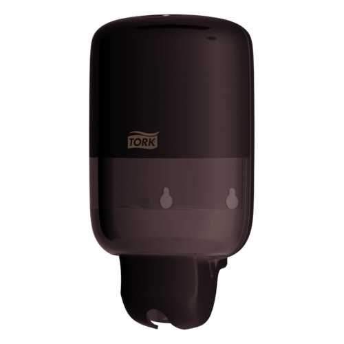 Tork Elevation Мини-диспенсер для жидкого мыла, 0,5л, белый,1/12 (561000-00) в Фамилия