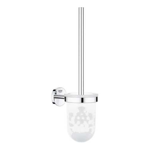 Туалетный ершик Grohe BauCosmopolitan 40463001 Хром в Фамилия