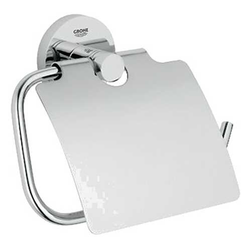 Держатель для туалетной бумаги Grohe Essentials Хром в Фамилия