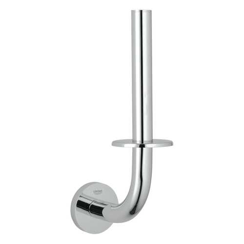 Держатель запасного рулона бумаги GROHE Essentials, хром в Фамилия