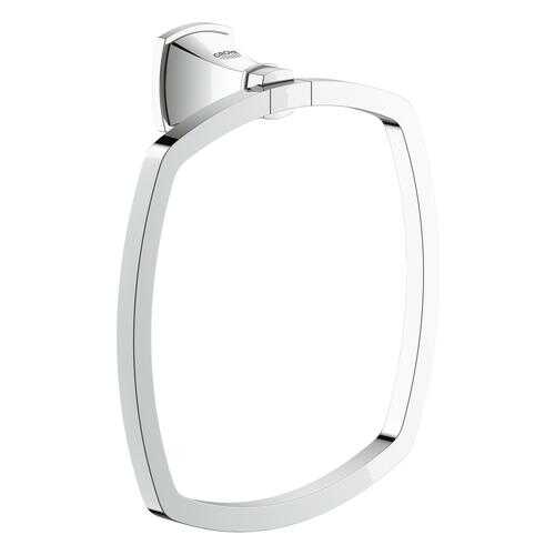 Кольцо для полотенца GROHE Grandera, хром в Фамилия