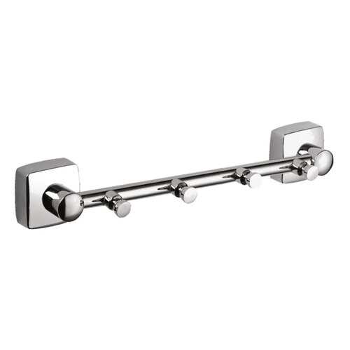 KVADRO Планка 4 крючка FX-61305-4 в Фамилия