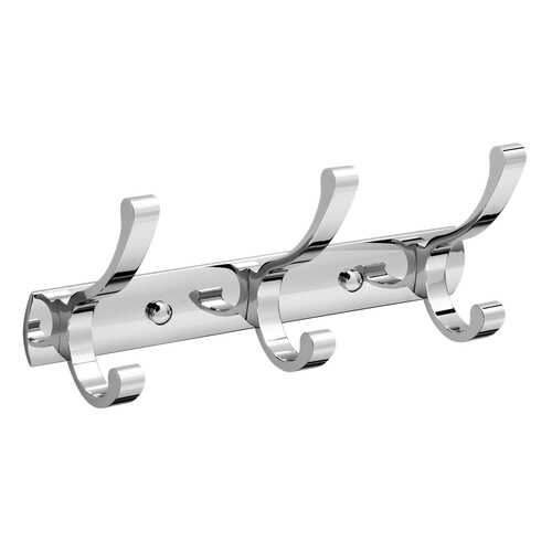 Планка с 3-мя крючками Raiber R60101 в Фамилия
