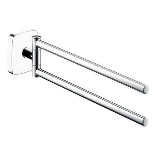 Полотенцедержатель Hansgrohe PuraVida 41512000 в Фамилия