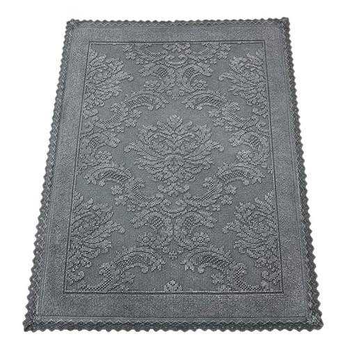 Коврик для ванной Luxberry 70x100 202725 в Фамилия