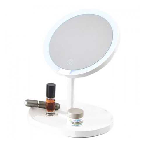 Xiaoyue XY touch LED makeup mirror XYMR01 Зеркало для макияжа с подсветкой в Фамилия